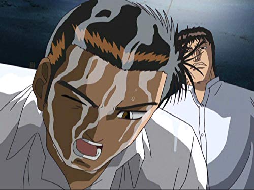 第6局 底力 第6局 底力