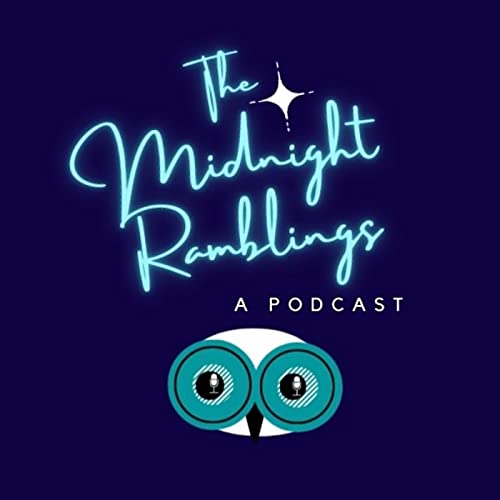The Midnight Ramblings cover art