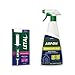 Pack LETAL® Gel Cucarachas + ARPON® Deltasect RTU PLUS 250 ml | Pack insecticida de amplio espectro, adecuado para amplia gama de insectos voladores y rastreros | Insecticidas de acción rápida | Zotal