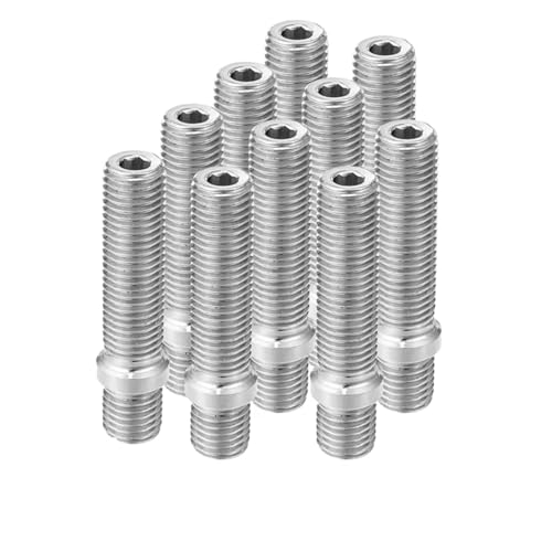 Pernos rueda M12x1.5 58mm para Z3 Typ RC Roadster y M-Coupe 1996-2002
