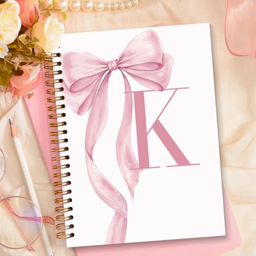 Cuaderno JXREQ 502-YY-bjb-Kpink escolar y bloc de notas rosa 5