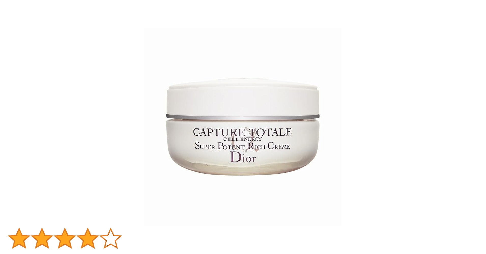 Dior ディオール　カプチュールトータルセルENGYクリーム50ml Amazon | ディオール（クリスチャンディオール） カプチュール