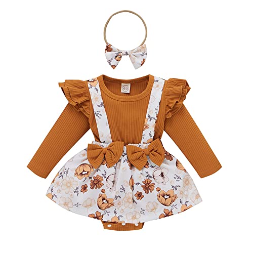 FedMois Completino Tuta Bimba Bambina Maglietta