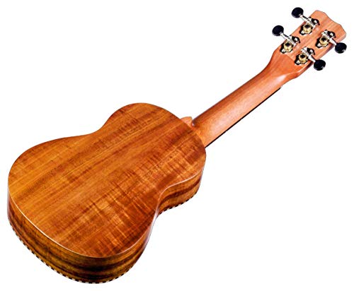Cordoba guitares 25s Ukulélé soprano, Soprano - Les Beatles, Paul McCartney, John Lennon, RIngo Starr, George Harrison Cordoba guitares 25s Ukulélé soprano, Soprano – Image 8