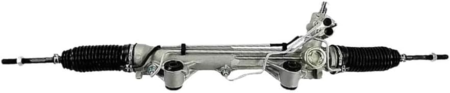 Steering Gear Box Pinion Rack Compatible For Ford Explorer 1L5Z-3504-RM F57C-3550-EA 4473397 Accessories Assembly Replacement LFAMZN