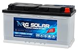 Geeignet als: Boot Yacht Bootsbatterie Elektromotor Marine Traktionsbatterie Caravan Reisemobil Camping Rangierhilfe Wohnmobilbatterie Verbraucher Mover Reha Rollstuhl Freizeit Hobby Golfwagen Solar Antrieb Beleuchtung Photovoltaik Solarbatterie