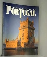 Souvenir en or du Portugal 9622172563 Book Cover
