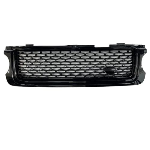 Maille en nid d'abeille pour Range Rover Executive L322 grille calandre de remplacement