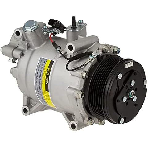 UAC-CO 4920AC COMPRESSOR - NEW COMPRESSOR 11 x 9 x 9 inches Cover