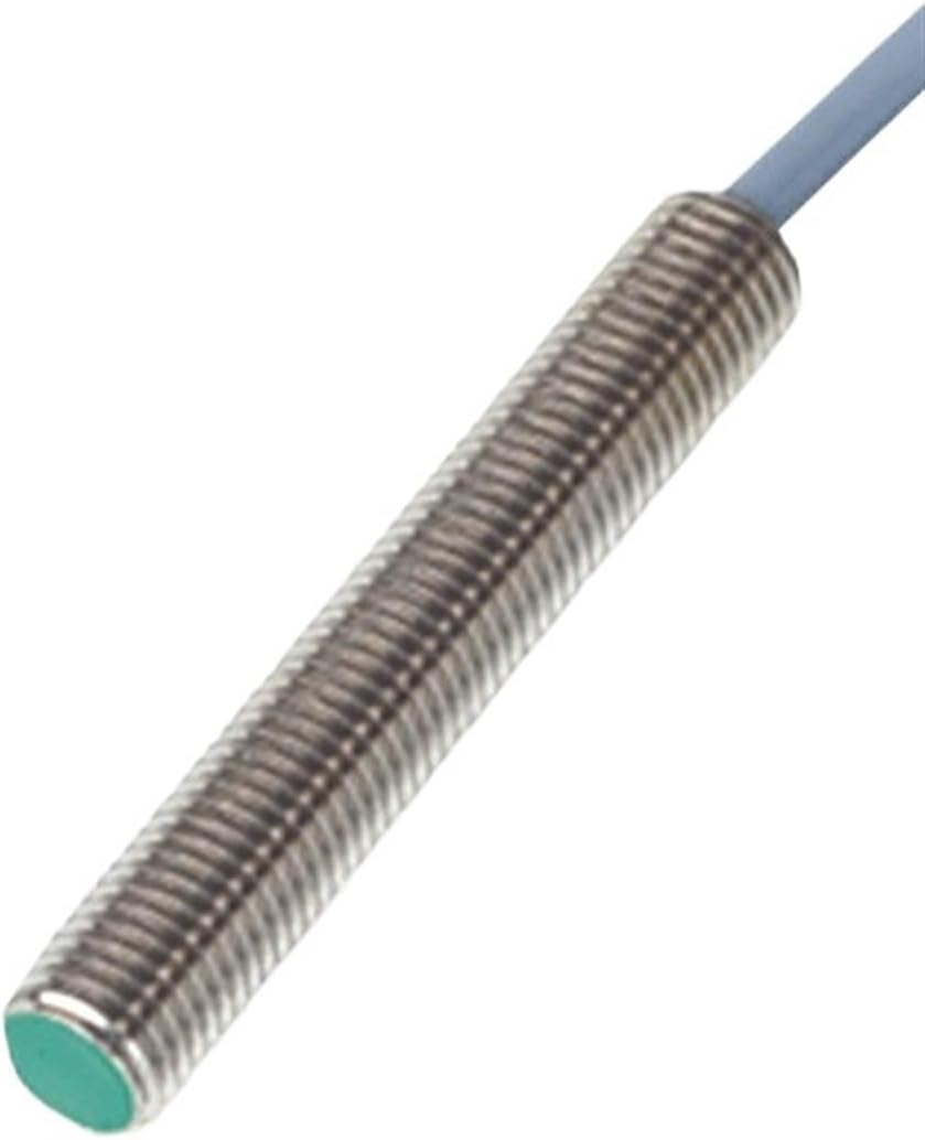 Capacitive Sensor NBB1.5-8GM50-E2 Cable Length 10m/F79 Proximity Switch(NBB1.5-F79-E2 0.5m)