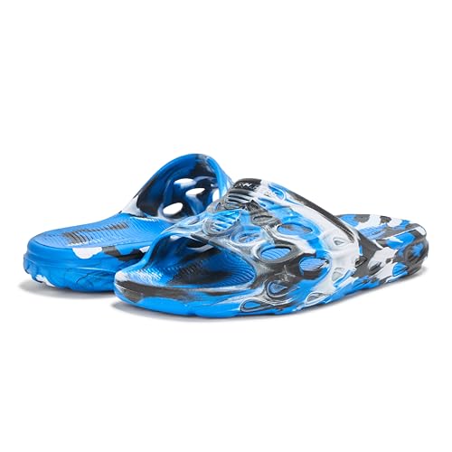 Skechers Boy's Thermo-Slide Sandal3