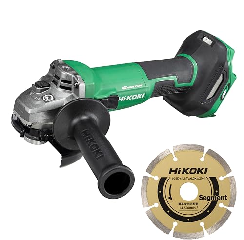 �y�Z�b�g�����z�yAmazon.co.jp����z HiKOKI(�n�C�R�[�L) 36V�[�d���f�B�X�N�O���C���_ G3610DC(NNN) + �_�C�������h�J�b�^�[ 0033-6866