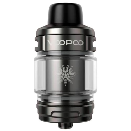 Uforce-X Tank pulvérisateur bouchon coulissant cigarette type E