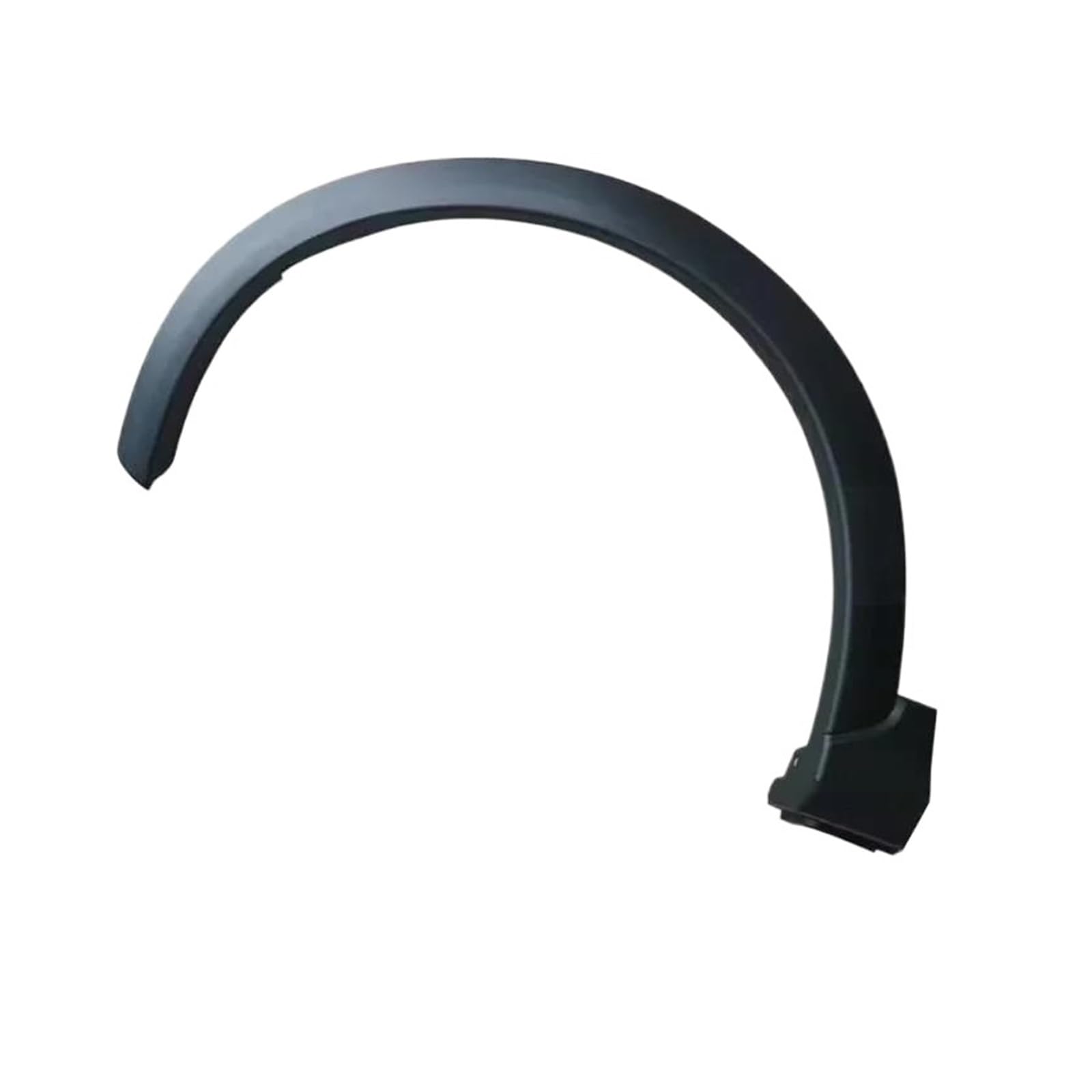 Embellecedor de guardabarros delantero izquierdo para Mitsubishi Eclipse Cross 3