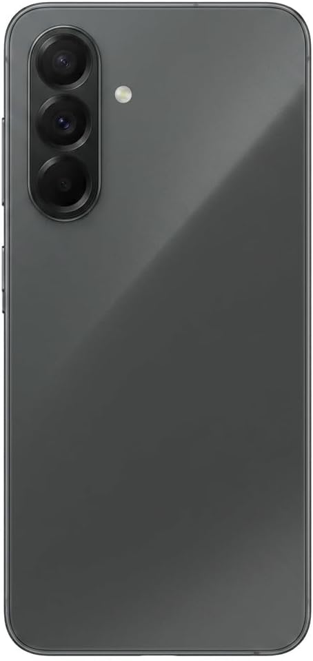 Amazon.com: Samsung Galaxy A56 5G 2025 | 256GB, 12GB, Dual SIM