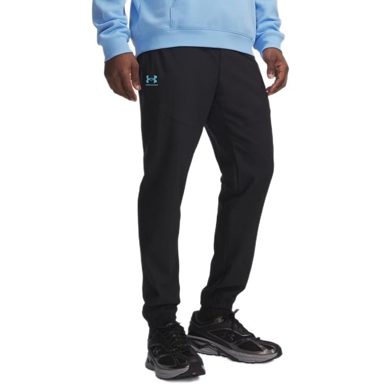 Under Armour Vibe Woven Joggers L