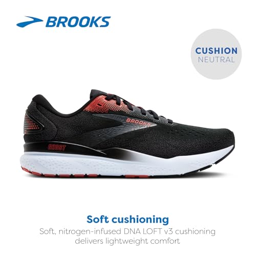 Image of Brooks Men's Ghost 16 Neutral Running Shoe