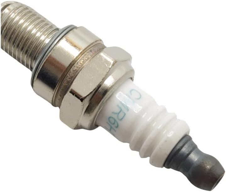 10Pcs CMR6H Spark Plug Kit Fit For FS90 FS100 FS110 FS90R FS100R FS110R 3365 Garden Tool Parts Grass Cutter