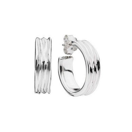 Boucles d'oreille femme Pandora 290713 en argent massif 925 de haute joaillerie
