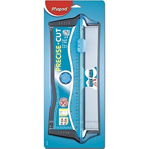 Maped Massicot Precise Cut A4 Cover