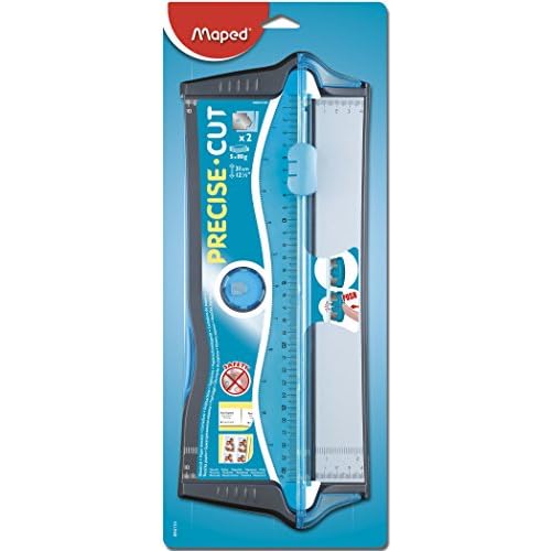 Maped 894110 (5 folhas)
