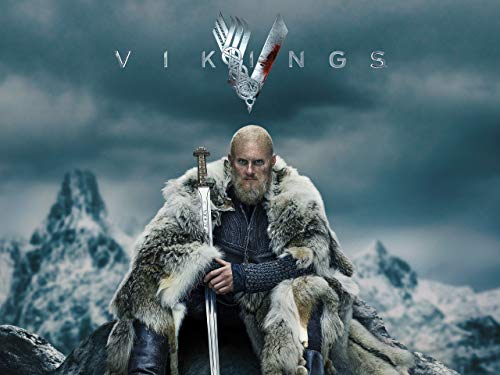 Vikings-Saison 6B