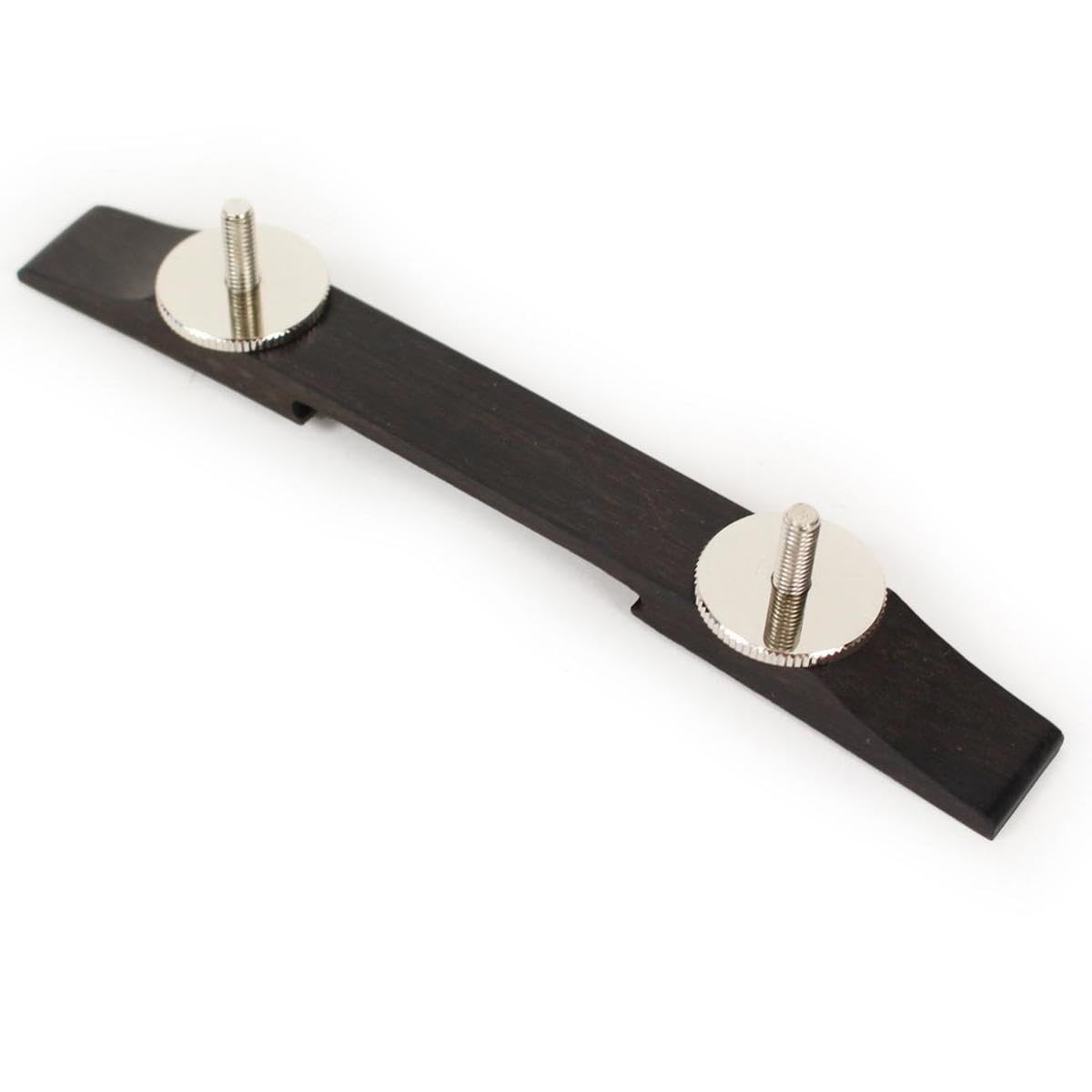 Amazon.co.jp: Gretsch グレッチパーツ エボニー製木台 74mm