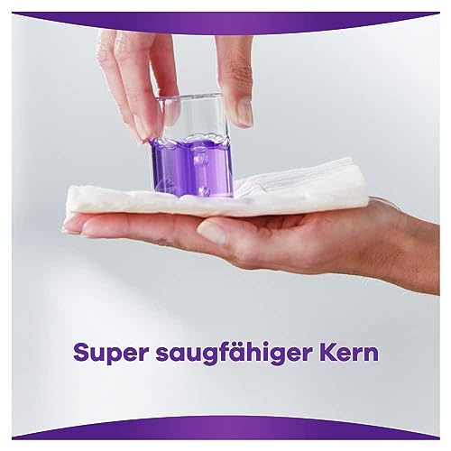 Windelhöschen für Erwachsene Always Discreet bei Inkontinenz und Wochenbett