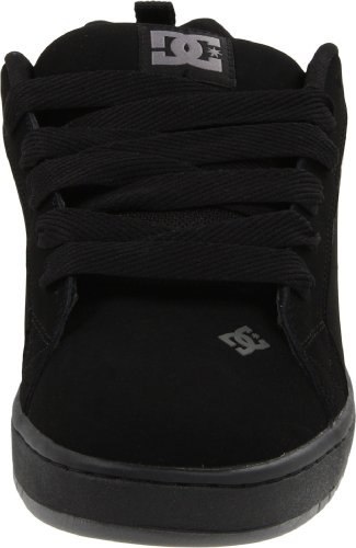 Image of DC Men's Court Graffik SE Skate Shoe