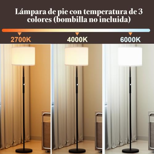 Listado y reviews de Lampara pedestal - los mas comprados. 5 Listado y reviews de Lampara pedestal - los mas comprados. 5