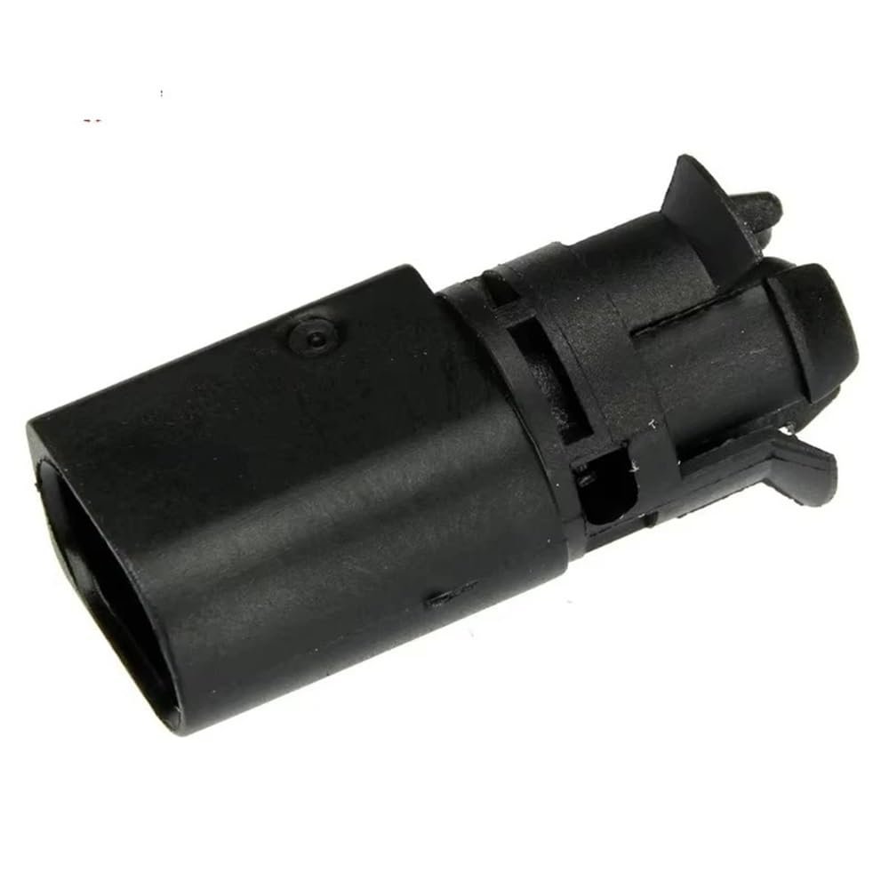 Sensor 1J0919379A repara lectura errónea temperatura exterior Skoda Octavia II 6