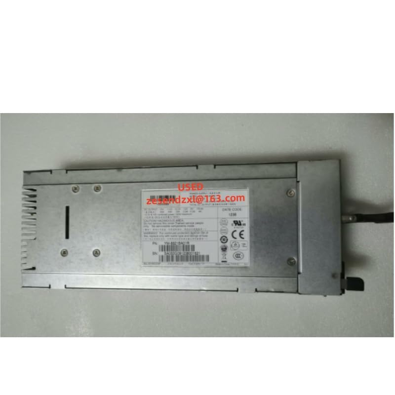 1 szt. Części sprzętu biurowego YM-6621B A 620W