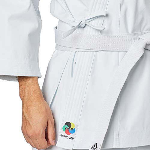 ADIDAS Kimono De Karate Yawara Bco 170