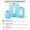YETI ICE Sheet Refreezable Reusable Cooler Ice Pack