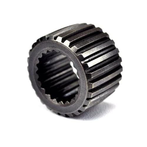 Coupleur d'accouplement de différentiel arrière anti-jeu pour Hisun 700cc - 2