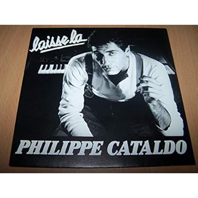 Laisse La / Plus Le Temps - 45 tours - 7"