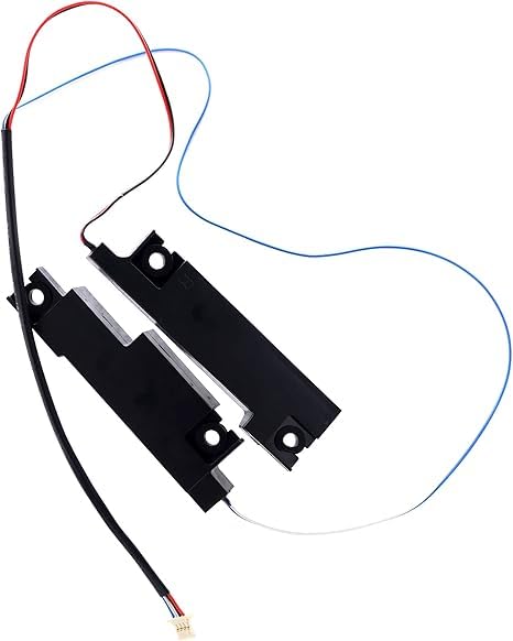 Image of Laptop Internal Speakers Compatible for Acer Predator Helios 300 G3-571 PH315-51 Nitro 5 AN515-53 AN515-52 AN515-42 PH315-51 / G3-573 / G3-572 PK23000VR00 23.Q28N2.001