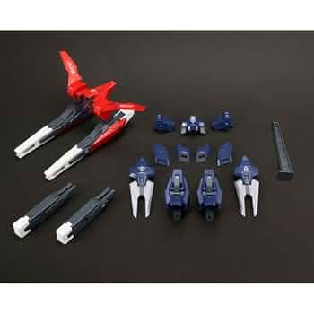 Amazon | MG 1/100 ガンダムAGE－1 フルグランサ 用 拡張