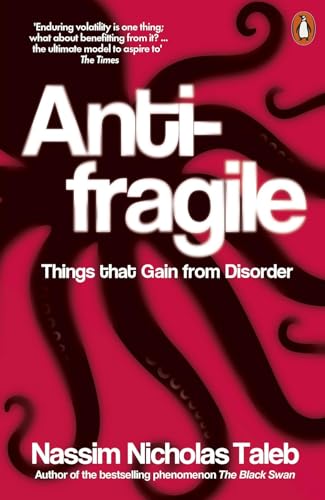 Image of Nassim Nicholas Taleb Collection 5 Books Set (Fooled by Randomness, The Black Swan, Antifragile, The Bed of Procrustes & Skin in the Game)
