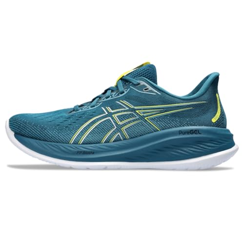 Image of ASICS Mens Gel-Cumulus 26 Running Shoes