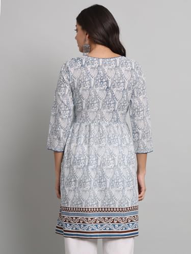 Image of Rapsodia Women's Cotton Short Kurti
