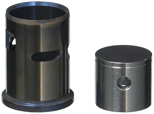 O.S. Engines 23103000 Cylinder & Piston .35AX