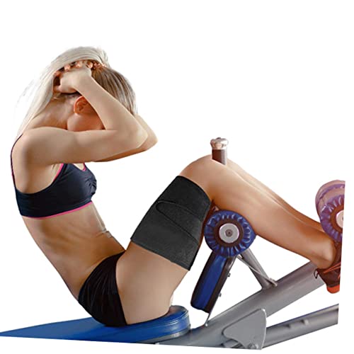 minkissy 2pcs Muslera con Soporte para Piernas miniatura 4