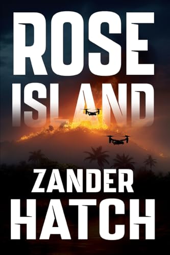 Rose Island view 2