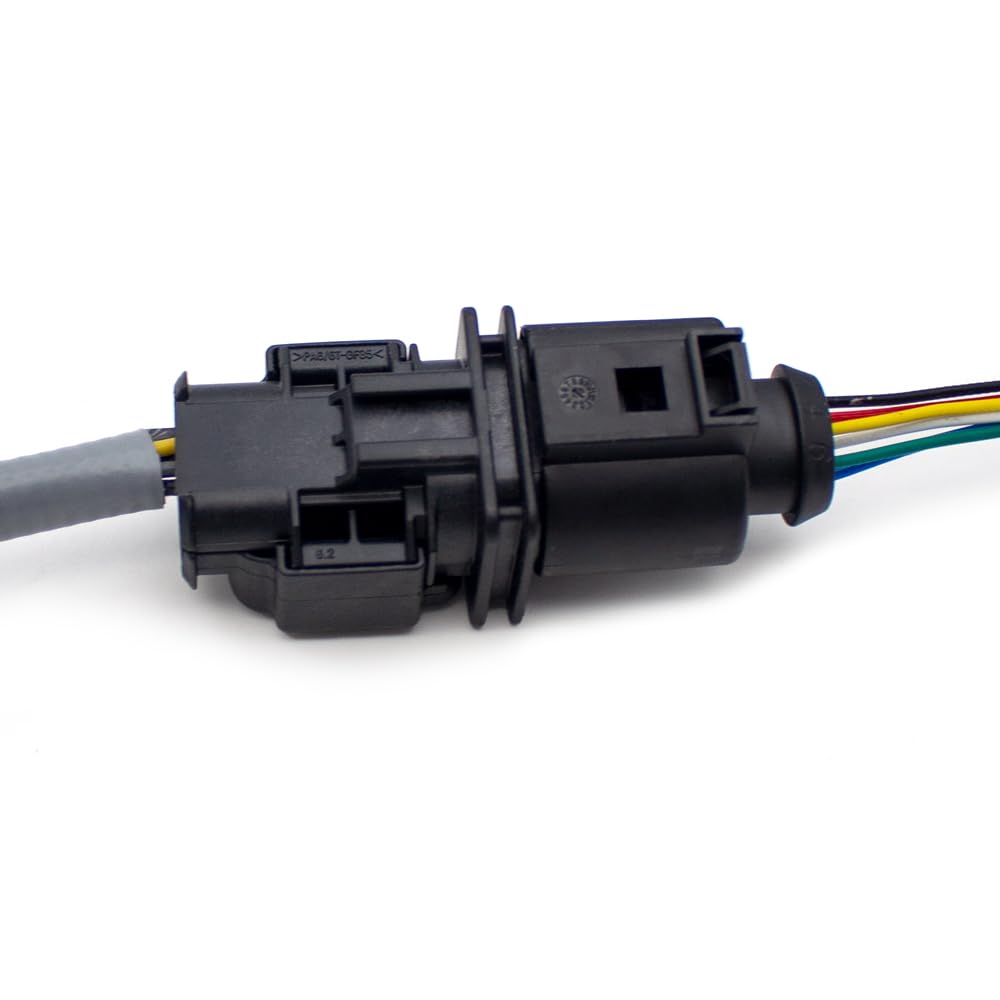Petit analyseur de rapport air-carburant LSU4.9, carburateur de moteur de drone DLE60120, ajuste la valeur Afr et la valeur Lambda