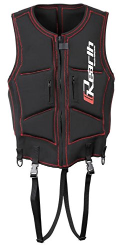 トラウトベスト【リアス】 トラウトベスト【リアス】 ベスト – Rearth（リアス