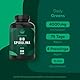Bio Spirulina Presslinge – 600 Tabletten (500 mg) – 4.000mg hochdosiert – Bio-Algen aus kontrolliert biologischem Anbau – Vegan – TRUE NATURE®