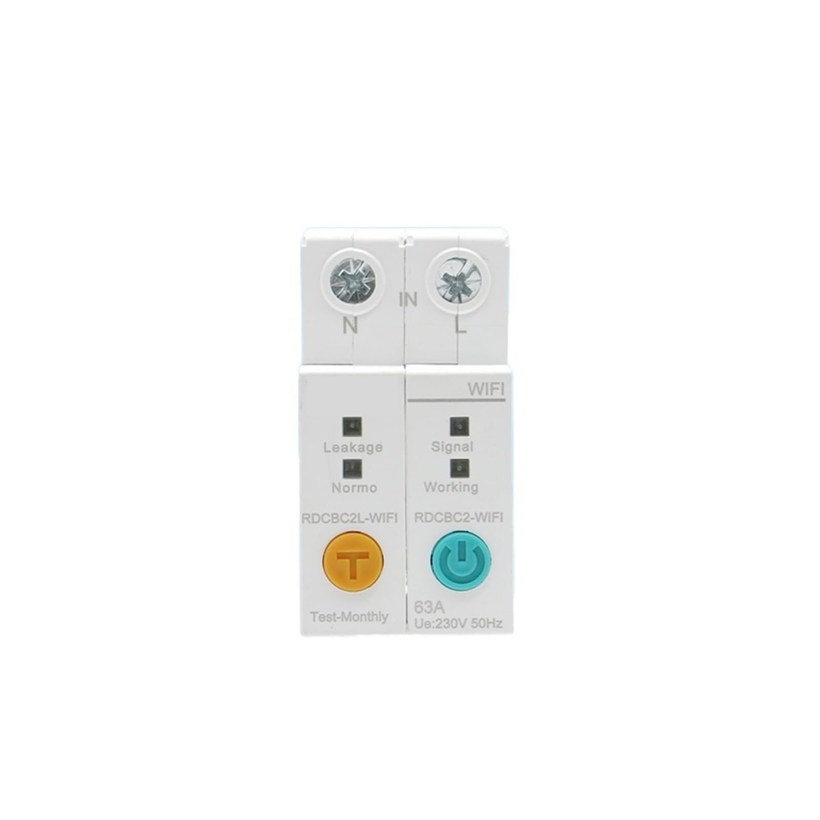 Compteur d'énergie connecté pour optimiser la recharge de votre véhicule électrique