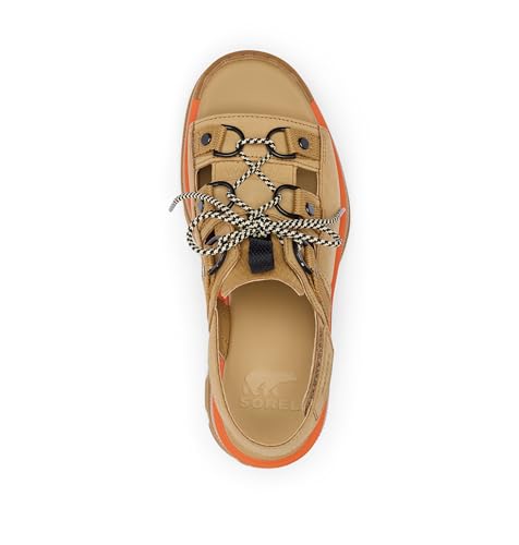 Image of Sorel Rein CB Lace Platform