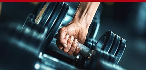 Ted Talk 188: The Most Powerful Way To Build Muscle: Progressive Overload Podcast Por  arte de portada